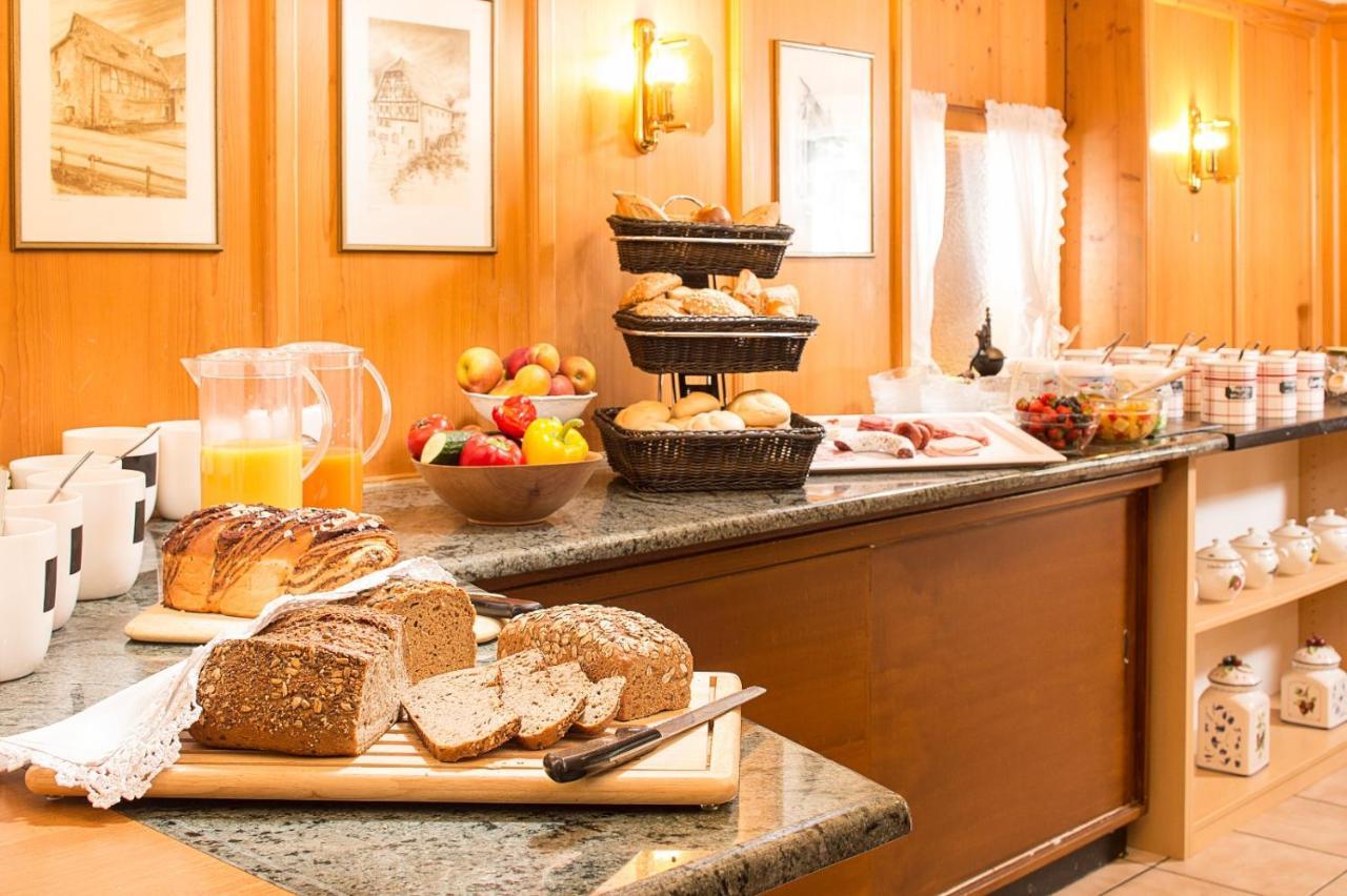 Hotel Oberwirt Wangen Wangen im Allgaeu ภายนอก รูปภาพ