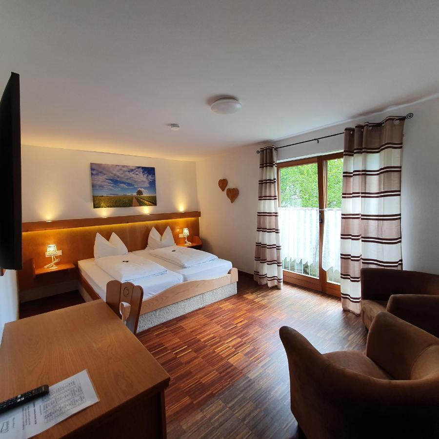 Hotel Oberwirt Wangen Wangen im Allgaeu ภายนอก รูปภาพ
