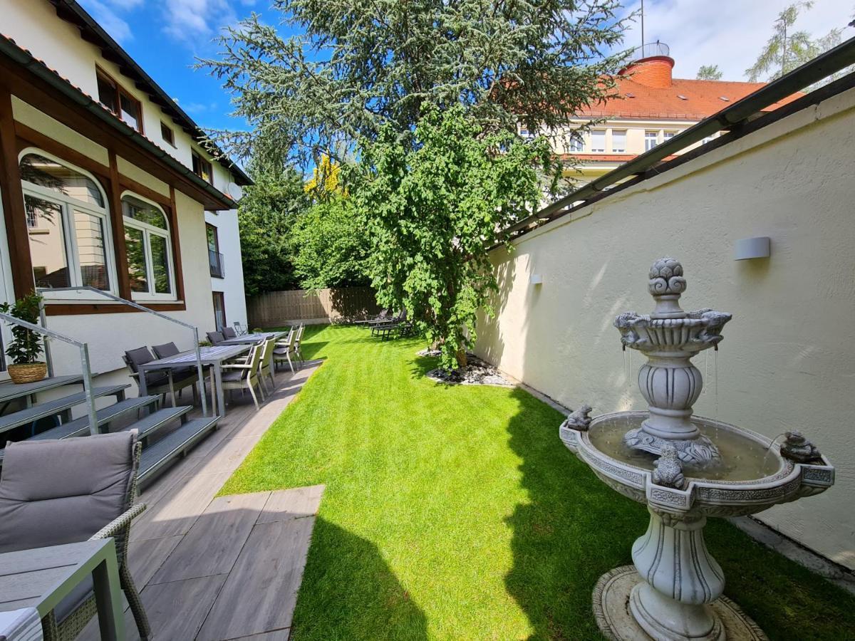 Hotel Oberwirt Wangen Wangen im Allgaeu ภายนอก รูปภาพ