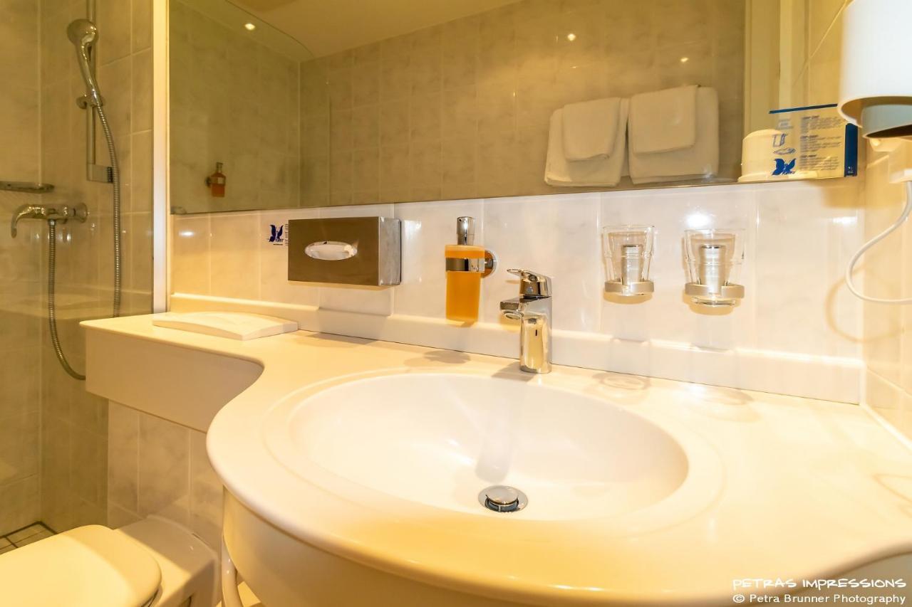 Hotel Oberwirt Wangen Wangen im Allgaeu ภายนอก รูปภาพ